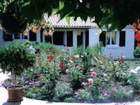 Chambres d'Hotes La Forterie