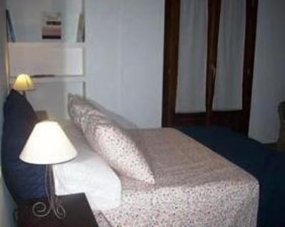 фото отеля Hostal Venta Del Arriero