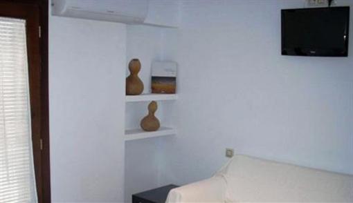 фото отеля Hostal Venta Del Arriero