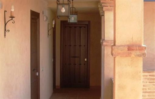 фото отеля Hostal Venta Del Arriero
