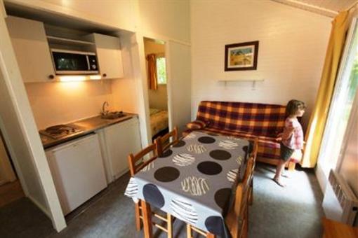 фото отеля Camping Du Port De Plaisance
