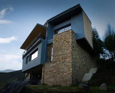 фото отеля Hotel Rural Porta Coeli