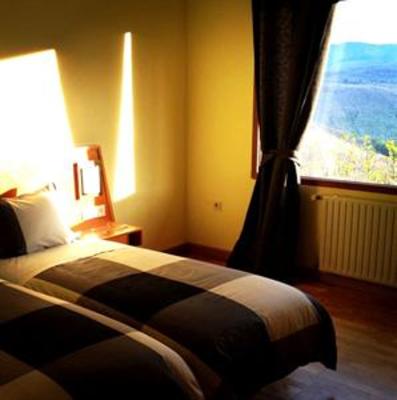 фото отеля Hotel Rural Porta Coeli