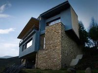 Hotel Rural Porta Coeli