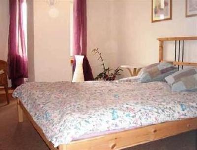 фото отеля Guesthouse Bad Kilchberg