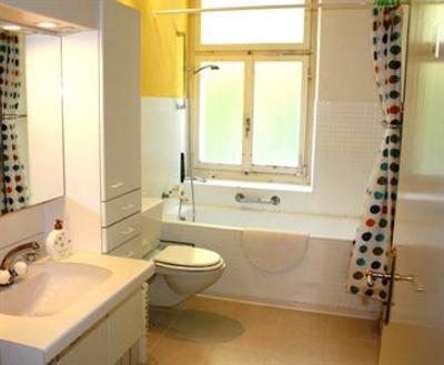 фото отеля Guesthouse Bad Kilchberg