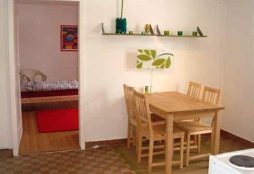 фото отеля Guesthouse Bad Kilchberg