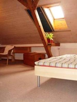 фото отеля Guesthouse Bad Kilchberg