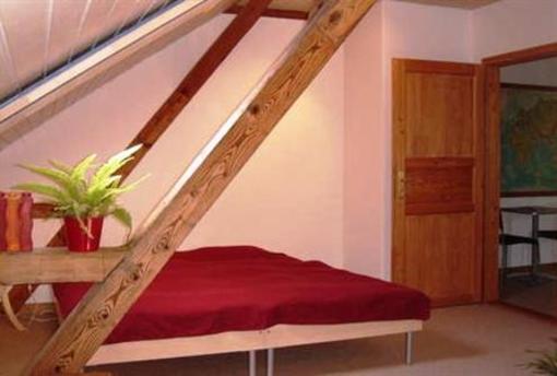 фото отеля Guesthouse Bad Kilchberg