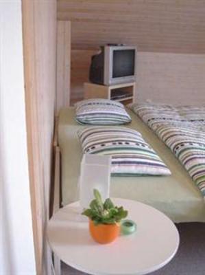 фото отеля Guesthouse Bad Kilchberg