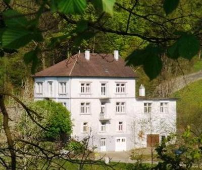 фото отеля Guesthouse Bad Kilchberg