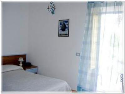 фото отеля Hotel Solcalante Procida