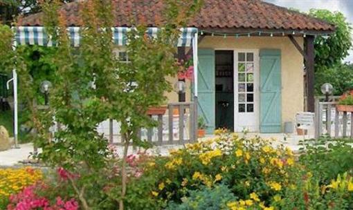фото отеля Camping La Bastide