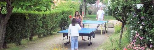 фото отеля Camping La Bastide