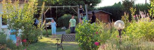 фото отеля Camping La Bastide
