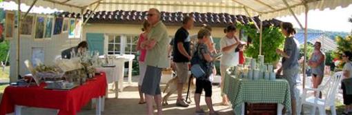фото отеля Camping La Bastide