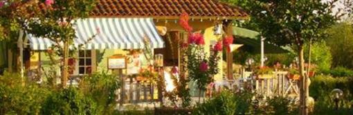 фото отеля Camping La Bastide