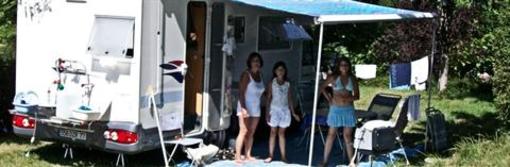 фото отеля Camping La Bastide