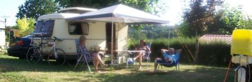 фото отеля Camping La Bastide