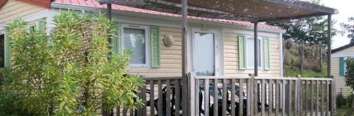 фото отеля Camping La Bastide