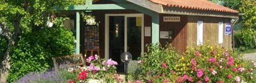 фото отеля Camping La Bastide