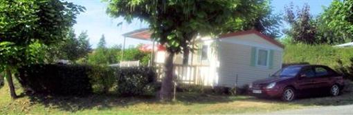 фото отеля Camping La Bastide