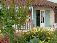 Camping La Bastide