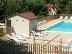 фото отеля Camping La Bastide