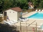 фото отеля Camping La Bastide