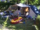 фото отеля Camping La Bastide