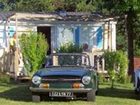 фото отеля Camping La Bastide