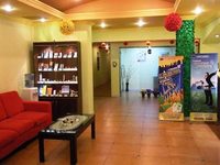 Home Inn (Qingdao Shandong Road)