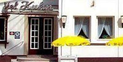 фото отеля Hotel Kuhn