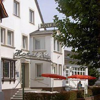 фото отеля Hotel Kuhn