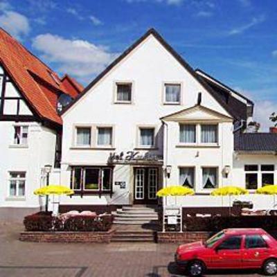 фото отеля Hotel Kuhn