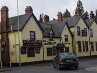 Rose and Crown Hotel