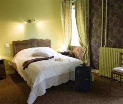 фото отеля Hotel Le Lion D'Or Ecouche