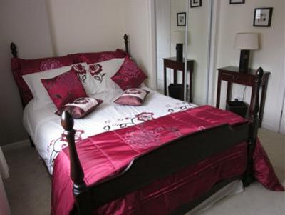 фото отеля Three Bridges Bed & Breakfast