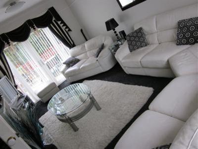 фото отеля Three Bridges Bed & Breakfast