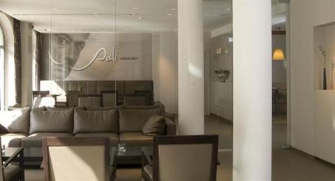 фото отеля Aparthotel Castelnou