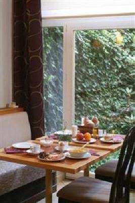 фото отеля Aparthotel Castelnou
