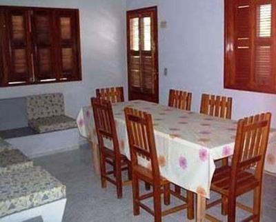 фото отеля Residencial Recanto Do Paraiso