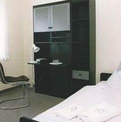 фото отеля Pension Rotha