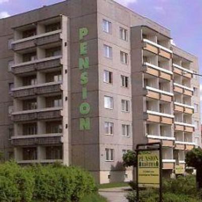 фото отеля Pension Rotha