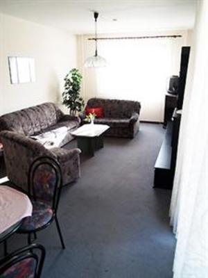фото отеля Pension Rotha