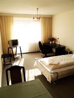 фото отеля Pension Rotha