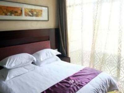 фото отеля Yiwu Yayuan Hotel