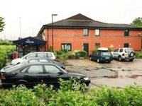 Travelodge Middlewich