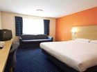 фото отеля Travelodge Middlewich