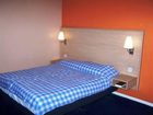 фото отеля Travelodge Middlewich